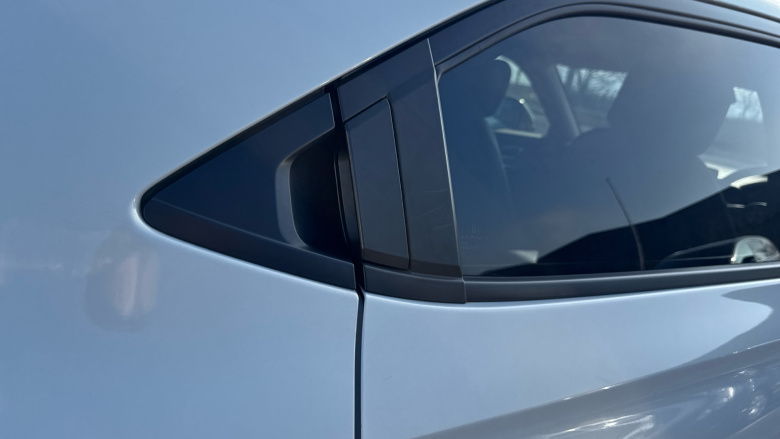 Honda HR-V 1.5 eHEV Advance 5dr CVT Hybrid Hatchback